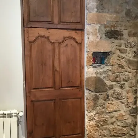Apartamento La Perle De La Vieille Ville D'annecy Annecy
