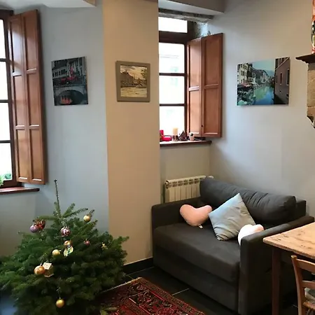 Apartamento La Perle De La Vieille Ville D'annecy *