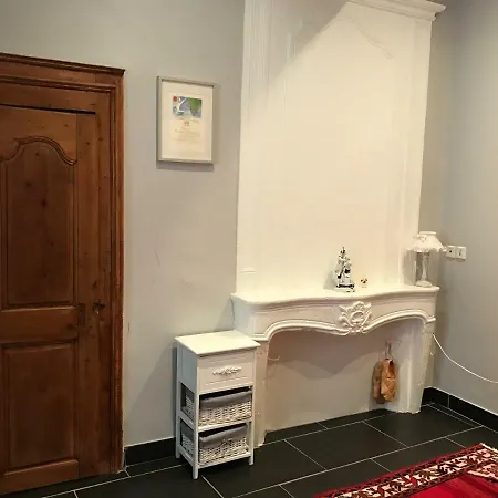La Perle De La Vieille Ville D'annecy Apartamento *