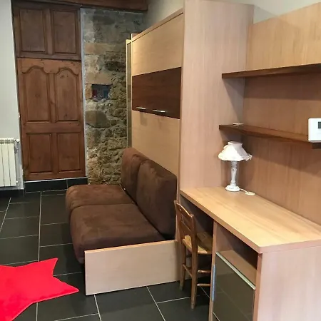Apartamento La Perle De La Vieille Ville D'annecy Annecy